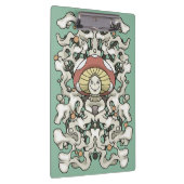 Porte-bloc Champagne (Swatch)