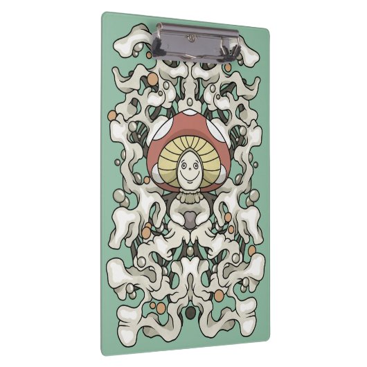 Porte-bloc Champagne (Swatch)