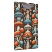Porte-bloc Champignons Americana (Swatch)