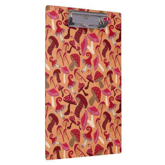 Porte-bloc Champignons mignons (Swatch)