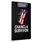 Porte-bloc Chancla Survivor (Swatch)
