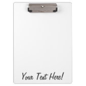 Porte-bloc Changer les bandes grises en n'importe quelle Pers (Devant)