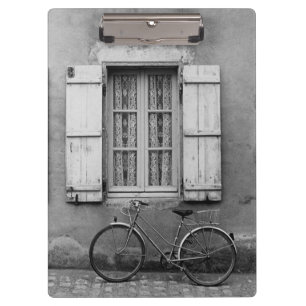 Porte-bloc Charentes Vélo Marans