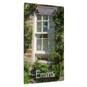 Porte-bloc Charmant cottage anglais I (Swatch)