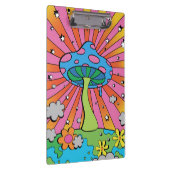 Porte-bloc Chasseur de champignons Kidcore Champignon (Swatch)