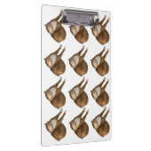 Porte-bloc Chat au soleil à l'envers (Swatch)