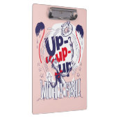 Porte-bloc Chat dans le Casquette | Montez Avec Un Poisson (Swatch)