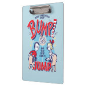 Porte-bloc Chat dans le Casquette | Puis Quelque Chose A Bomb (Gauche)