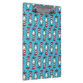 Porte-bloc Chat Dans Le Motif Casquette (Swatch)