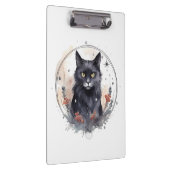 Porte-bloc Chat mystique (Swatch)