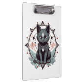 Porte-bloc Chat mystique (Swatch)