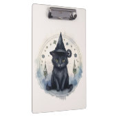 Porte-bloc Chat mystique (Swatch)