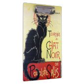Porte-bloc Chat noir, Alexandre Steinlen (Swatch)