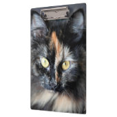 Porte-bloc Chat sibérien (Gauche)