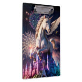 Porte-bloc Château de Pegasus One (Swatch)