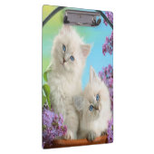 Porte-bloc Chatons/Porte - bloc (Swatch)