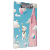 Porte-bloc Chatons Skyward (Swatch)
