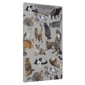 Porte-bloc Chats (Swatch)