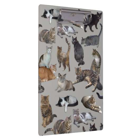 Porte-bloc Chats (Swatch)