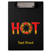 PORTE-BLOC CHAUD (Devant)