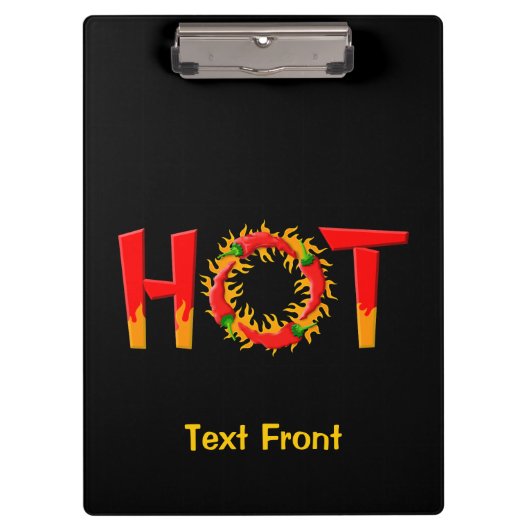 PORTE-BLOC CHAUD (Devant)