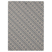 Porte-bloc Chaussure Lucky Horse (Dos)