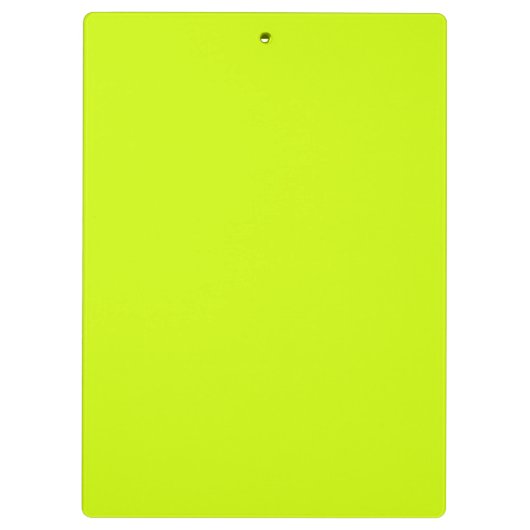 Porte-bloc Chaux électrique couleur uni (Dos)