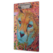 Porte-bloc Cheetah (Gauche)