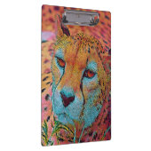 Porte-bloc Cheetah (Swatch)
