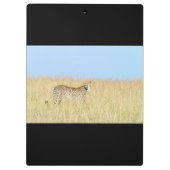 Porte-bloc Cheetah (Dos)