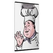 PORTE-BLOC CHEF GOURMET (Swatch)