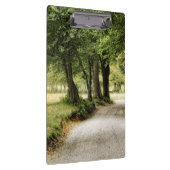 Porte-bloc Chemin dans le pays (Swatch)