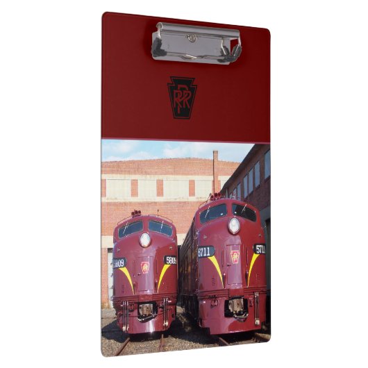 Porte-bloc Chemin de fer Pennsylvania E-8a, s (Swatch)