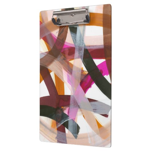 Porte-bloc Chemin II infini (Gauche)