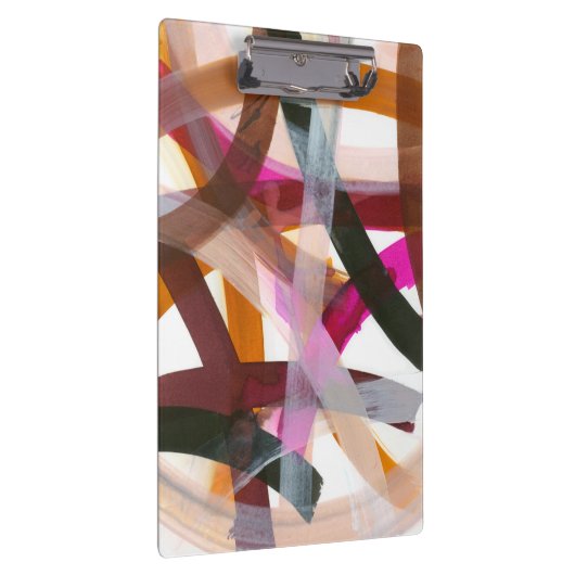 Porte-bloc Chemin II infini (Swatch)