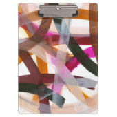 Porte-bloc Chemin II infini (Devant)