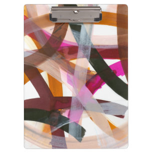 Porte-bloc Chemin infini II