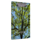 Porte-bloc Chêne de printemps Nature vivante (Swatch)