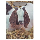 PORTE-BLOC CHÈQUE CUTE (Devant)