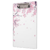 Porte-bloc Cherry Blossom Sakura Japanese Art Tote  (Gauche)