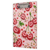 Porte-bloc Cherry Kiss (Gauche)