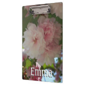 Porte-bloc Cherry Tree I Spring Floral (Gauche)