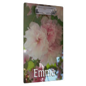 Porte-bloc Cherry Tree I Spring Floral (Swatch)