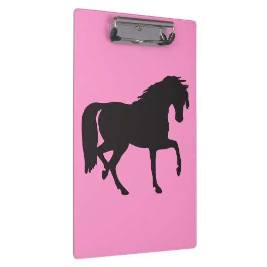 Porte-bloc Cheval (Swatch)