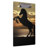 Porte-bloc cheval (Swatch)