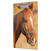 Porte-bloc Cheval (Gauche)