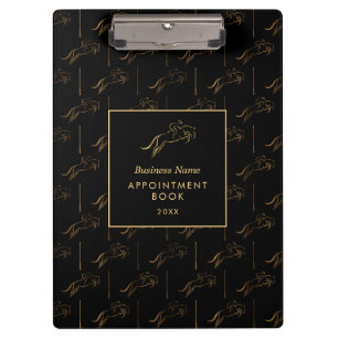 Porte-bloc Cheval de saut Équitation Entraîneur de chevau