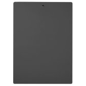 Porte-bloc Cheval Dessin Original Monogramme Porte - bloc (Dos)