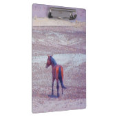 Porte-bloc Cheval du désert P8640 (Swatch)