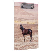 Porte-bloc Cheval du désert P8664 (Swatch)